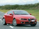 Alfa Romeo Brera 2005 года